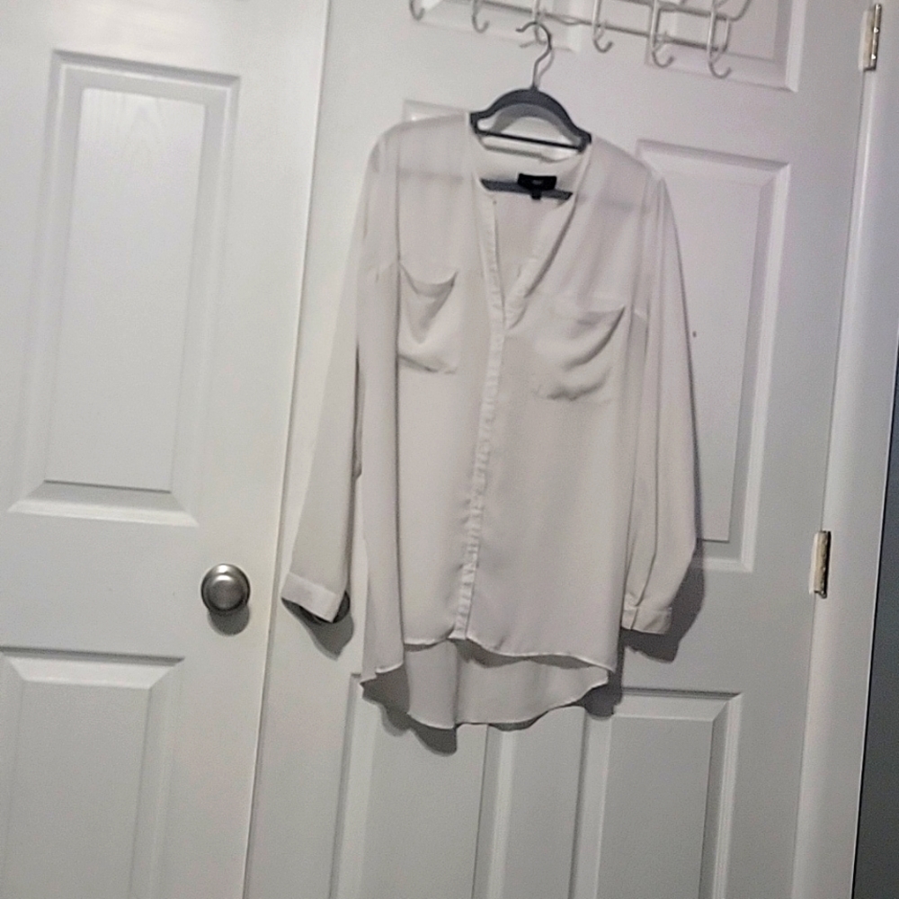 MOSSIMO Blouse